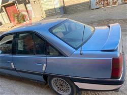 اوبل أوميغا